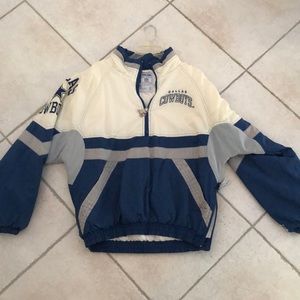 VINTAGE DALLAS COWBOYS JACKET